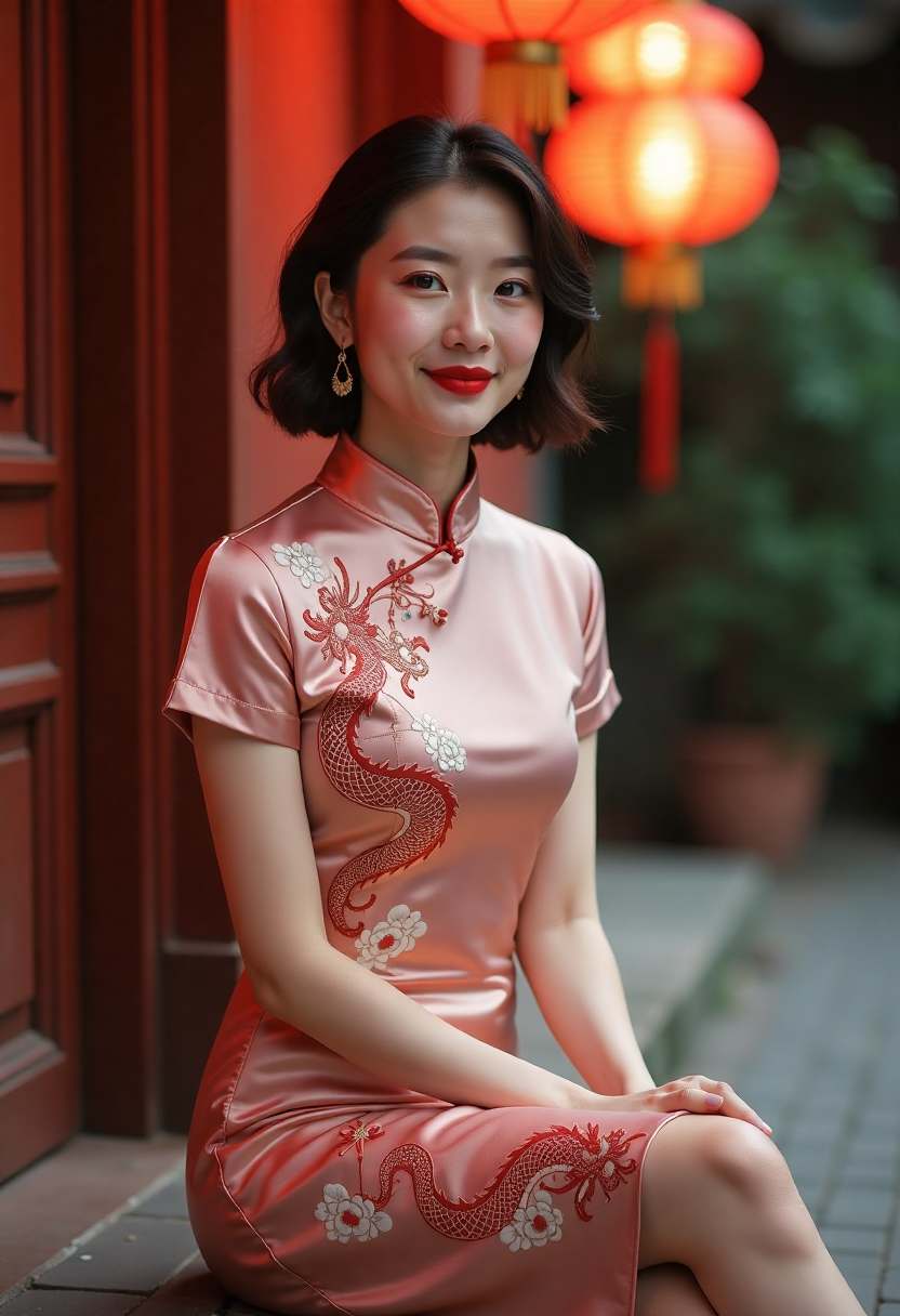 《热辣滚烫》剧照