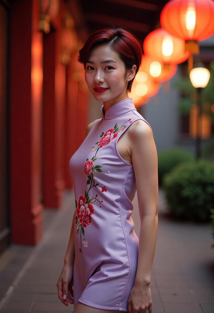《入殓师》剧照