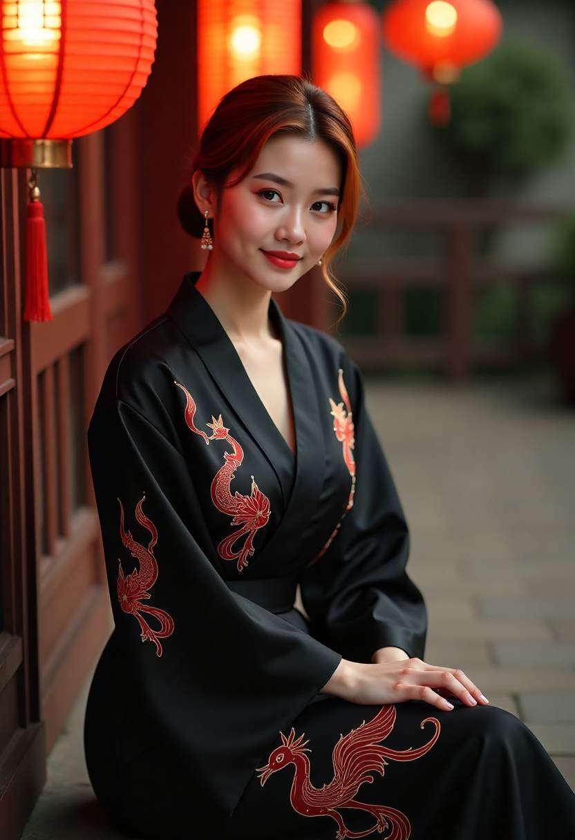 《漫长的季节》剧照